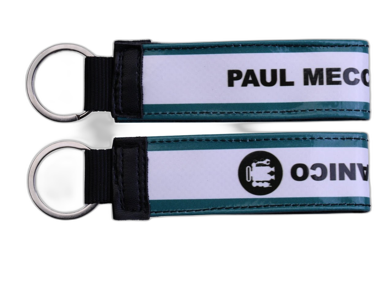 _KEY ORGANIZER AVION E COLORI BIANCHI.