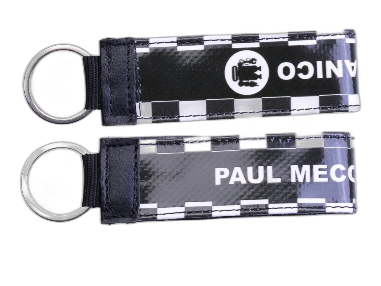 _KEY ORGANIZER COLORI BIANCO E NERO.