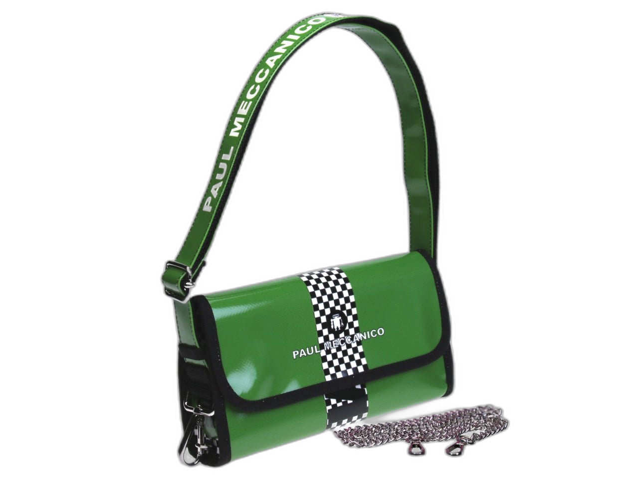Candy — The Essential Clutch