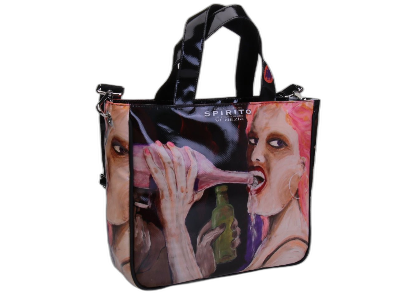 Glam — The Icon Tote