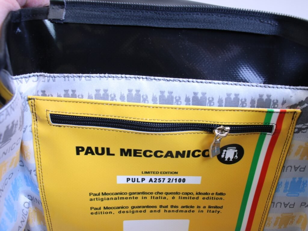 PULP A257