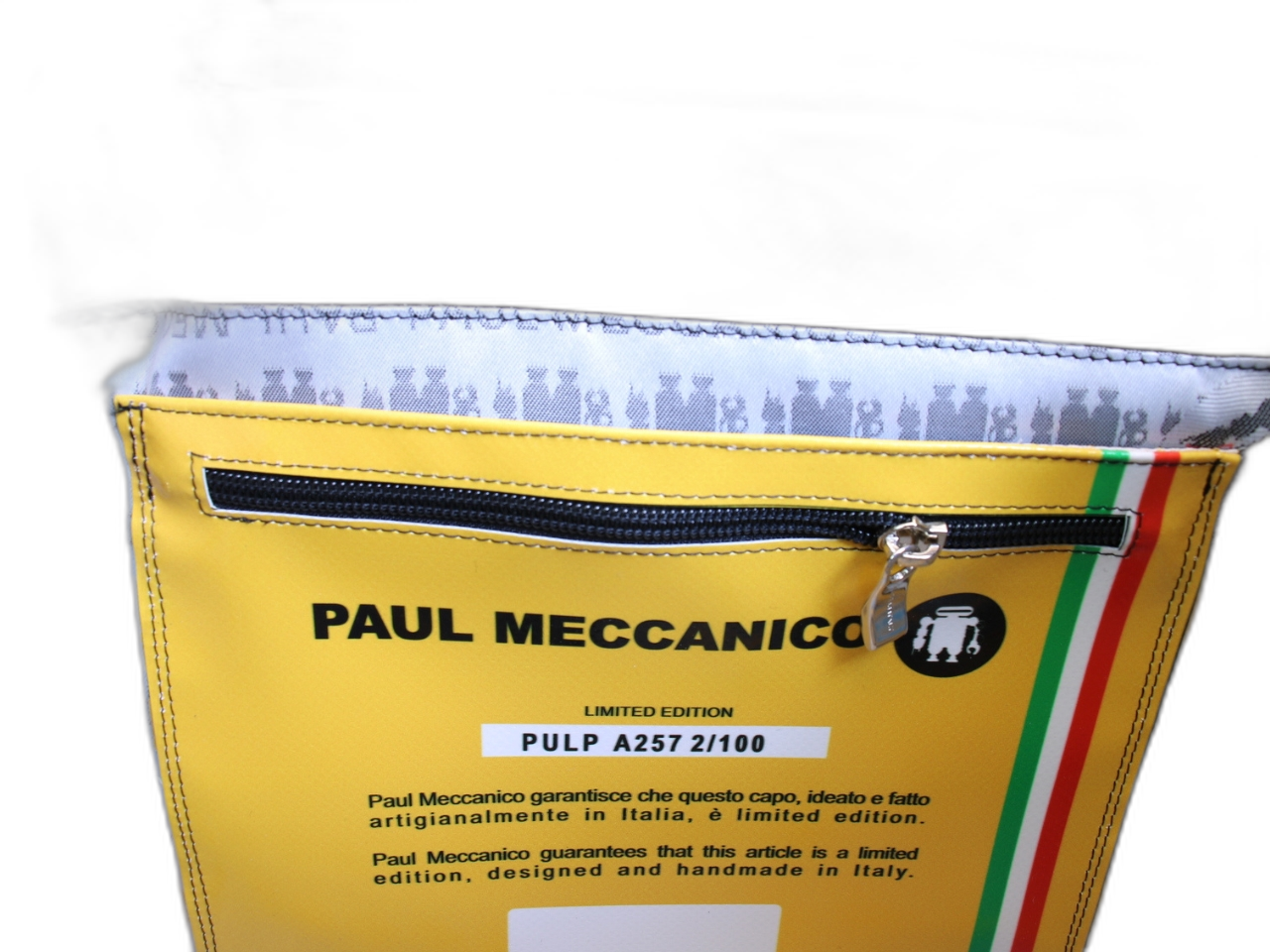 PULP A257