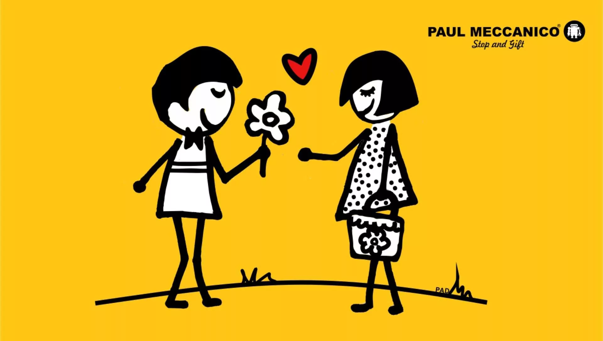Paul Meccanico fidelta