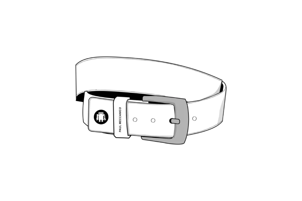BELT MEN